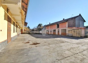Independent house Vicolo Carlo Angelino, Cigliano - photo 4