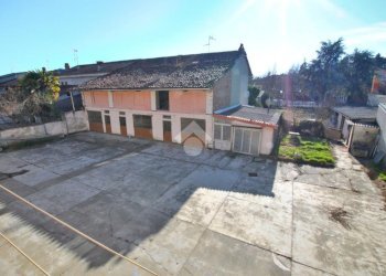 Independent house Vicolo Carlo Angelino, Cigliano - photo 15