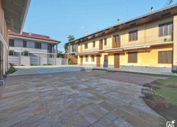 Independent house Vicolo Carlo Angelino, Cigliano - photo 1