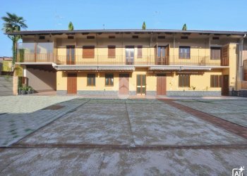 Independent house Vicolo Carlo Angelino, Cigliano - photo 2