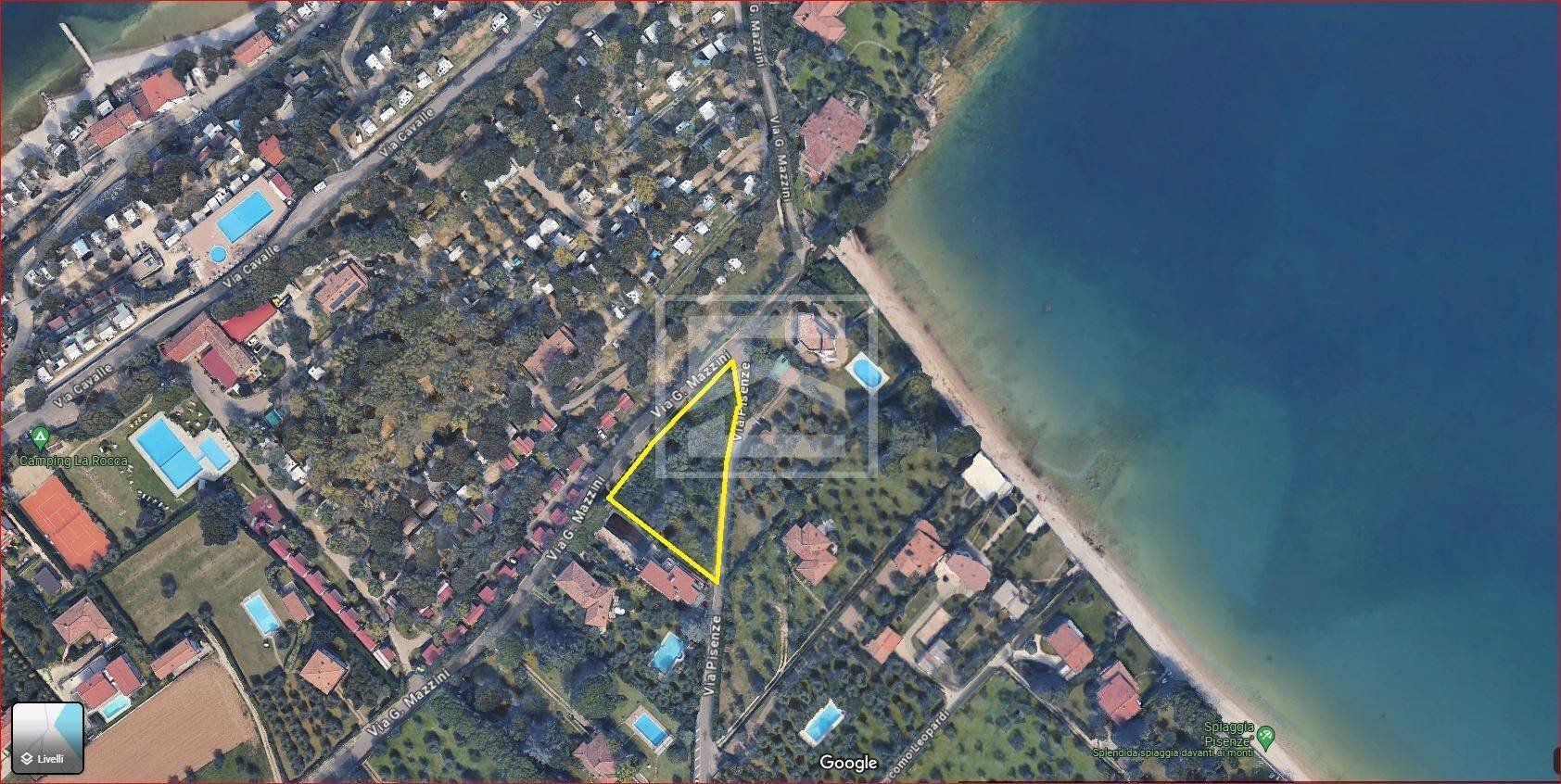 Villa via pisenze, Manerba del Garda - foto 2