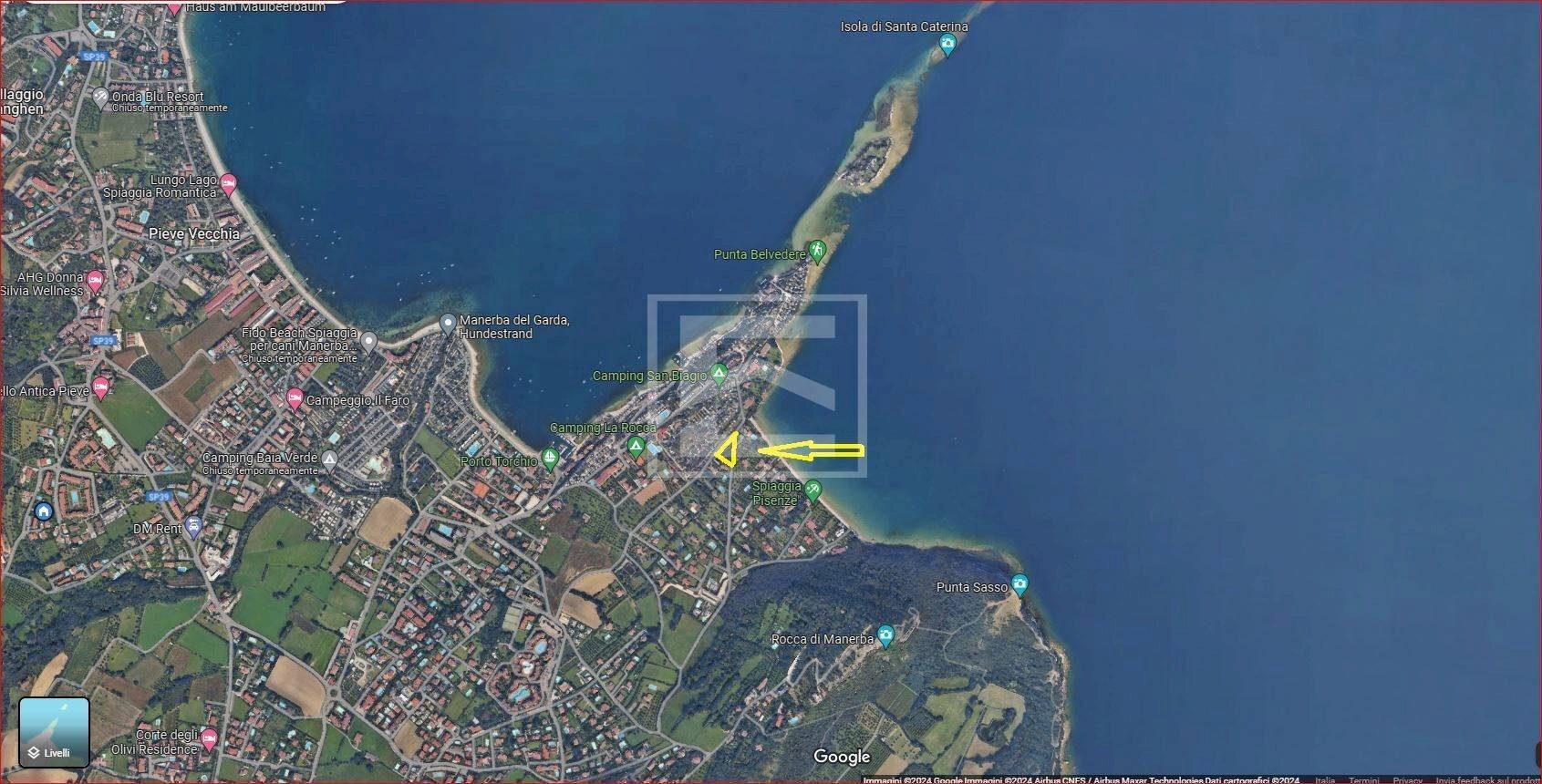 Villa via pisenze, Manerba del Garda - foto 3