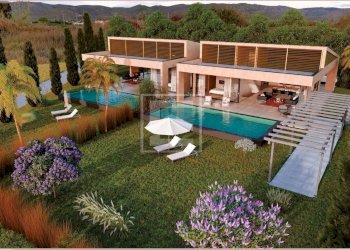 Villa via pisenze, Manerba del Garda - foto 9