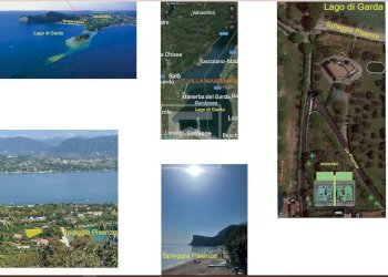 Villa via pisenze, Manerba del Garda - foto 10