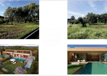 Villa via pisenze, Manerba del Garda - foto 11