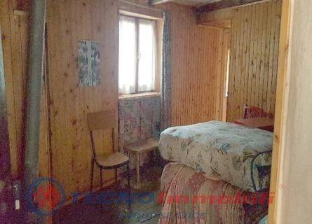 Camera da letto - Independent house via Roma, Torino - photo 3