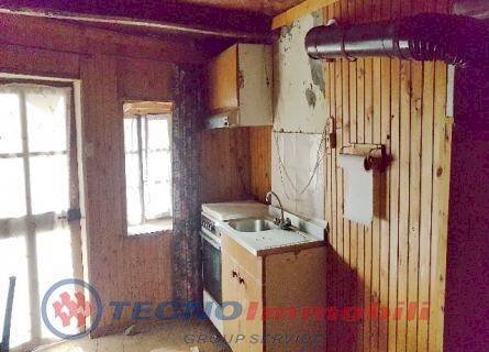 Cucina - Casa indipendente via Roma, Sparone - foto 2