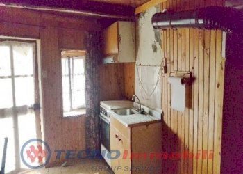 Cucina - Casa indipendente via Roma, Sparone - foto 2