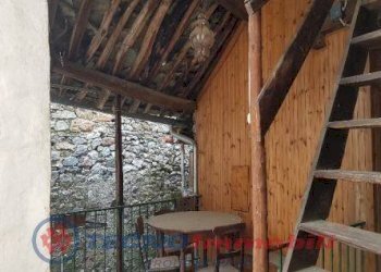 Interno non residenziale - Casa indipendente via Roma, Sparone - foto 4