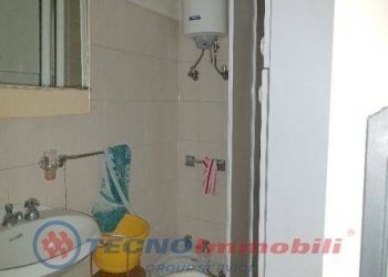 Bagno - Casa indipendente via Roma, Sparone - foto 6
