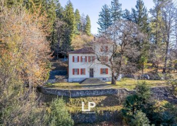 Foto 1 - Villa via Vararo, 75, Cittiglio - foto 1