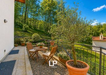 Terrazzo - Trilocale via Regina Margherita, 13, Stresa - foto 14