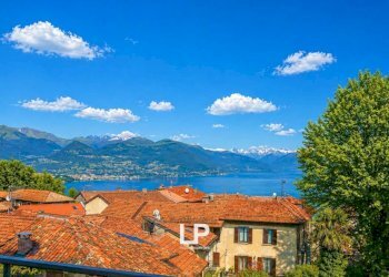 Vista - Trilocale via Regina Margherita, 13, Stresa - foto 15