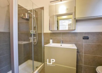 Bagno - Trilocale via Regina Margherita, 13, Stresa - foto 16