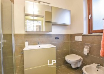 Bagno - Trilocale via Regina Margherita, 13, Stresa - foto 17