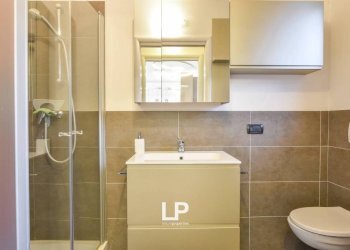 Bagno - Trilocale via Regina Margherita, 13, Stresa - foto 18