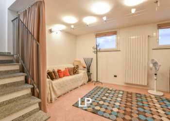 Cantina - Trilocale via Regina Margherita, 13, Stresa - foto 19