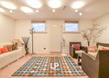 Cantina - Trilocale via Regina Margherita, 13, Stresa - foto 20