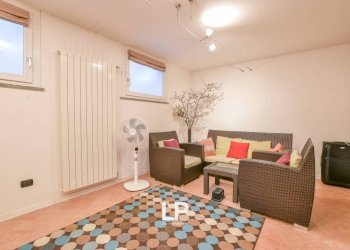 Veranda - Trilocale via Regina Margherita, 13, Stresa - foto 21