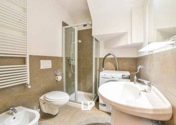 Bagno - Trilocale via Regina Margherita, 13, Stresa - foto 23