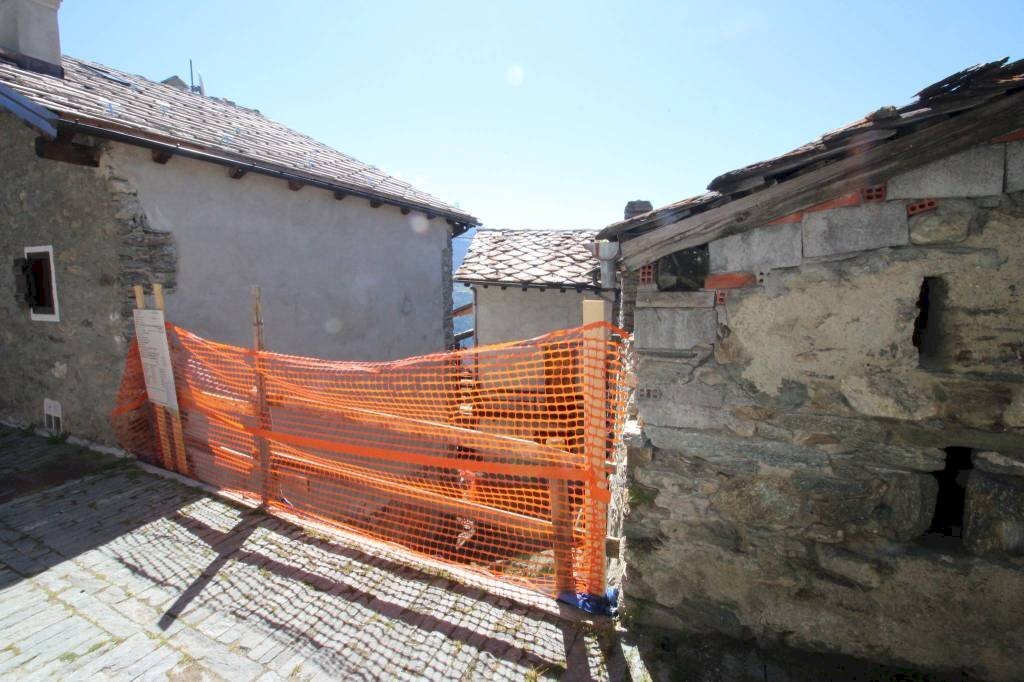 Rustico Frazione Chatrian, 142, Torgnon - foto 2