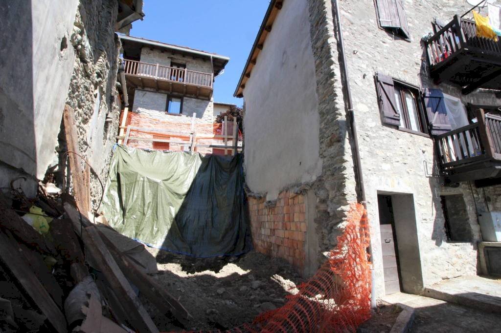 Rustico Frazione Chatrian, 142, Torgnon - foto 3