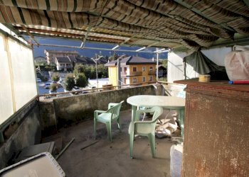 Terrazza - Villa via Menabreaz, 76, Chatillon - foto 9