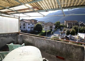 Terrazza - Villa via Menabreaz, 76, Chatillon - foto 10