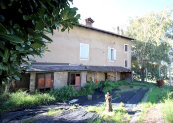 Facciata - Villa via Menabreaz, 76, Chatillon - foto 2