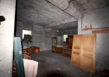 Deposito - Villa via Menabreaz, 76, Chatillon - foto 4