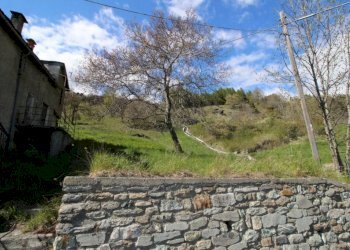 Area verde - Rustico Frazione Promeillian, 18, Verrayes - foto 12