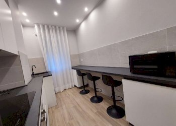 CUCINA ABITABILE - Trilocale via PRIMATICCIO, 90, Milano - foto 4