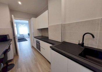 CUCINA - Trilocale via PRIMATICCIO, 90, Milano - foto 5