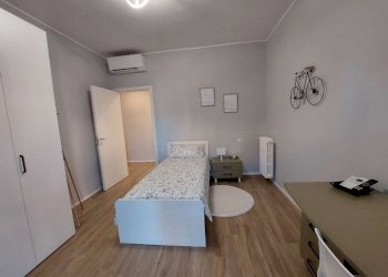 STANZA GREEN f2 - Trilocale via PRIMATICCIO, 90, Milano - foto 9