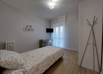 STANZA GREEN - Trilocale via PRIMATICCIO, 90, Milano - foto 10