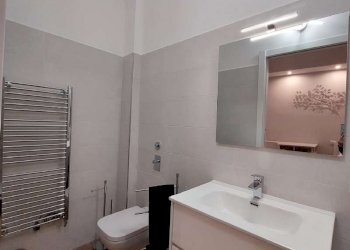 STANZA WHITE  f bagno  - Trilocale via PRIMATICCIO, 90, Milano - foto 13