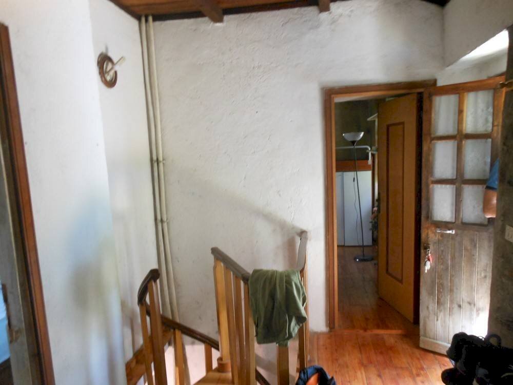 Interno appartamento - Casa indipendente all'asta via Steneri, Avegno - foto 3