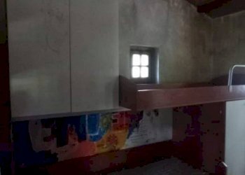 Interno appartamento - Casa indipendente all'asta via Steneri, Avegno - foto 5