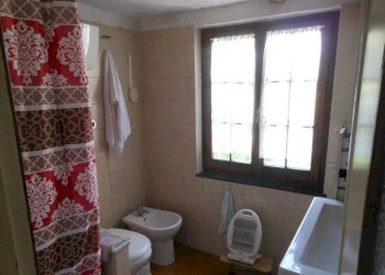 Bagno - Independent house at auction via Steneri, Avegno - photo 9