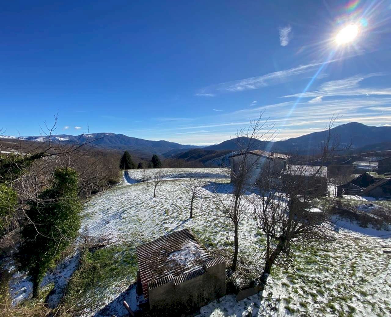 Esterni - Terratetto - Terracielo via Casareggio, Varese Ligure - foto 3