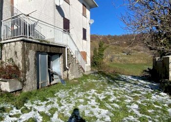 Viste - Terratetto - Terracielo via Casareggio, Varese Ligure - foto 2