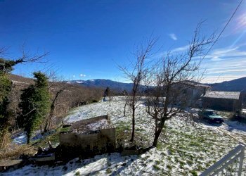 Esterni - Terratetto - Terracielo via Casareggio, Varese Ligure - foto 6