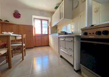 Interni - Terratetto - Terracielo via Casareggio, Varese Ligure - foto 8