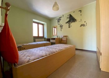 Interni - Terratetto - Terracielo via Casareggio, Varese Ligure - foto 9