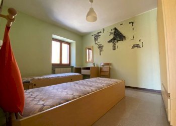 Interni - Terratetto - Terracielo via Casareggio, Varese Ligure - foto 11