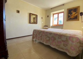 Interni - Terratetto - Terracielo via Casareggio, Varese Ligure - foto 12