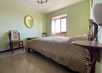 Interni - Terratetto - Terracielo via Casareggio, Varese Ligure - foto 13