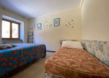 Interni - Terratetto - Terracielo via Casareggio, Varese Ligure - foto 14