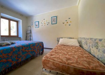 Interni - Terratetto - Terracielo via Casareggio, Varese Ligure - foto 15