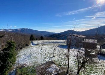 Viste - Terratetto - Terracielo via Casareggio, Varese Ligure - foto 16